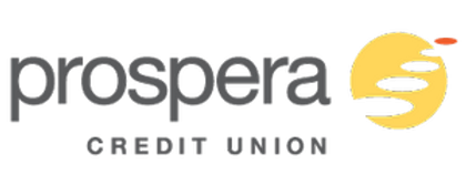 Prospera Credit Union logo