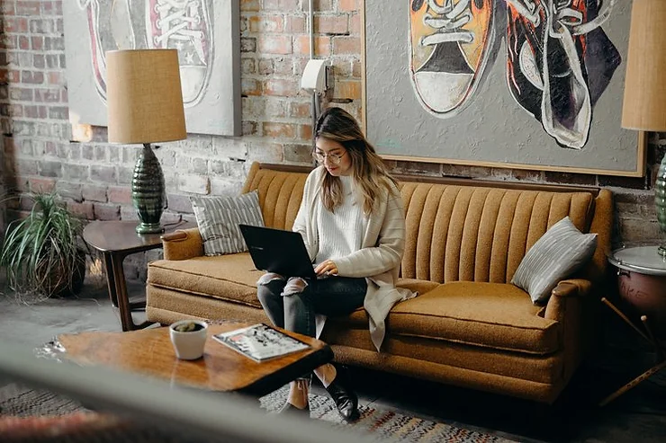 SELF-EMPLOYED HOMEBUYERS