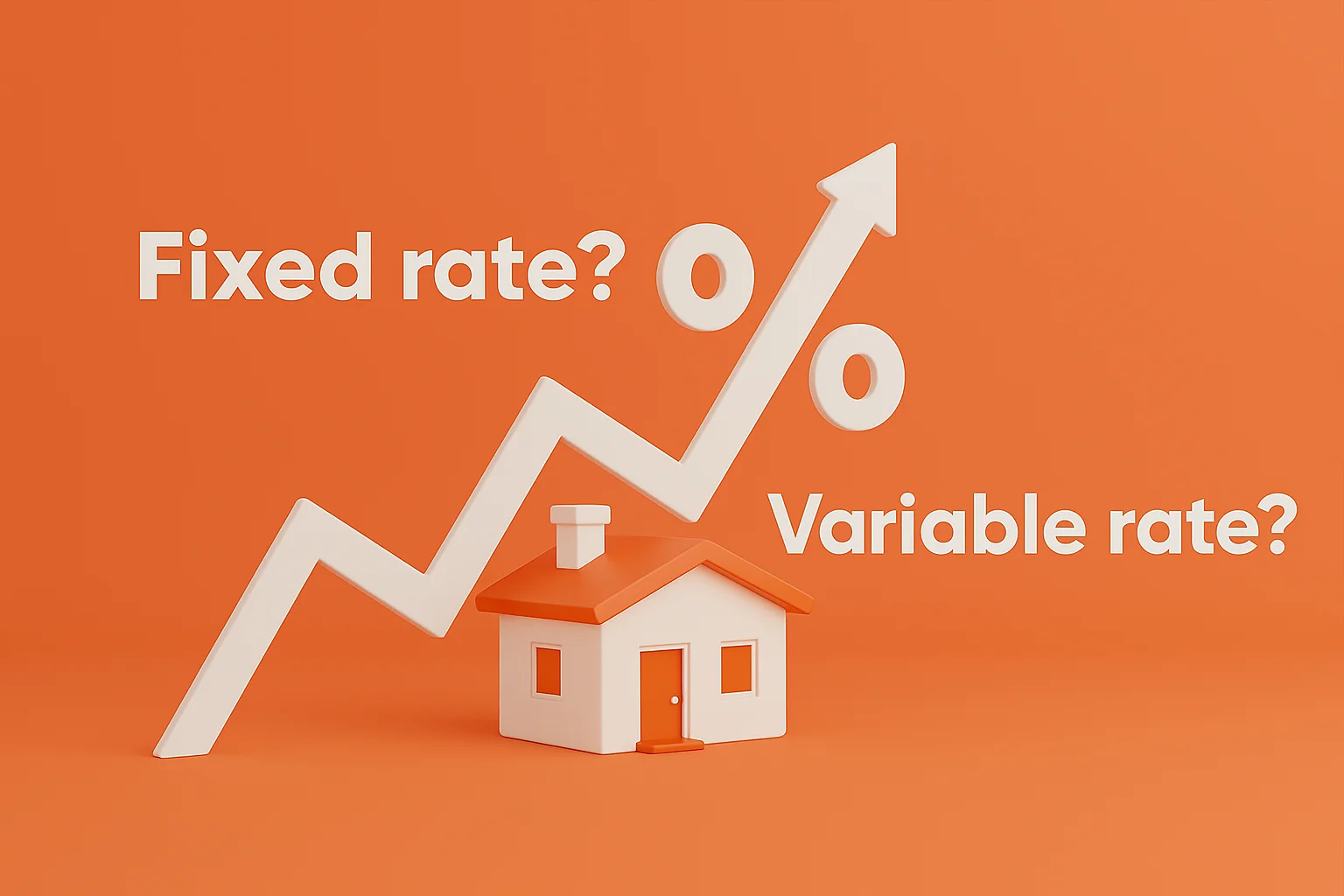 Mortgage Rate Update: What Fraser Valley Homeowners Need to Know
