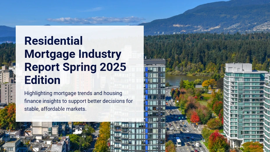 How National Mortgage Trends Are Reshaping Opportunities for Fraser Valley Homeowners