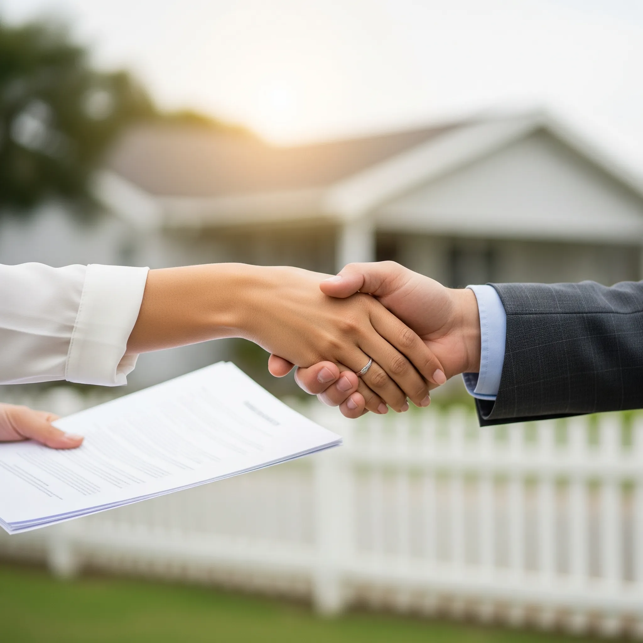 Pre-Approval vs. Pre-Qualification when Buying your First Home