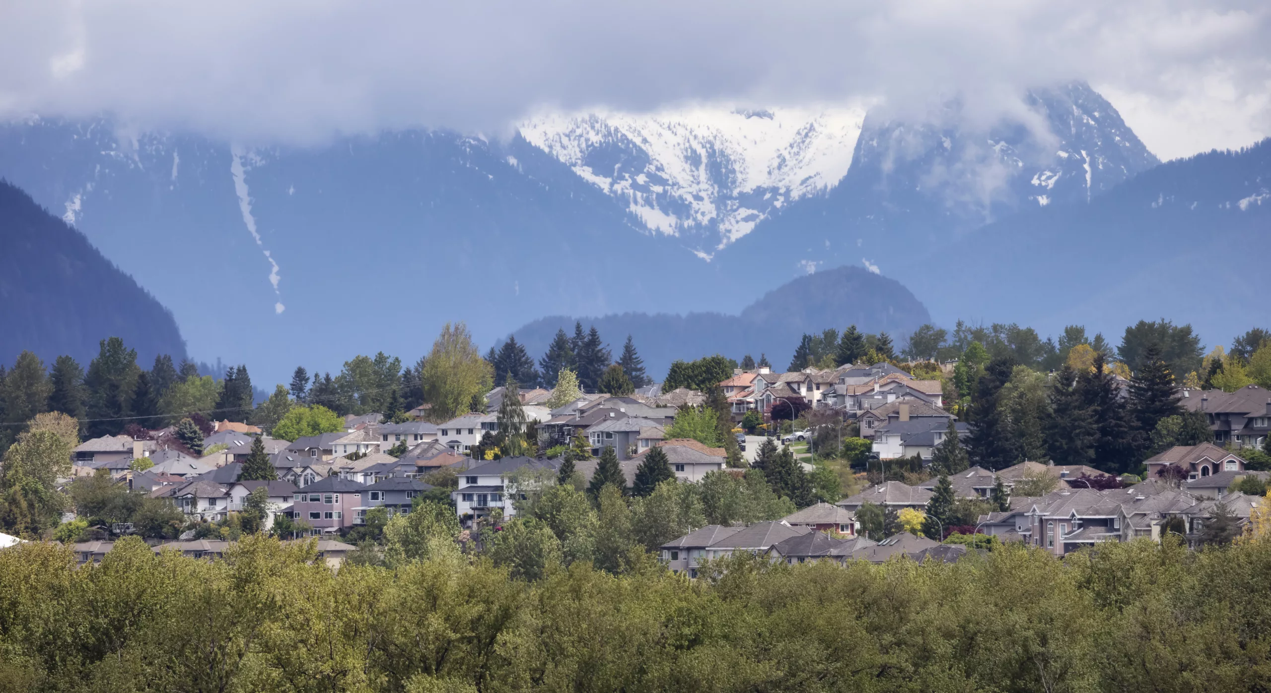 Fraser Valley Home Prices in 2025
