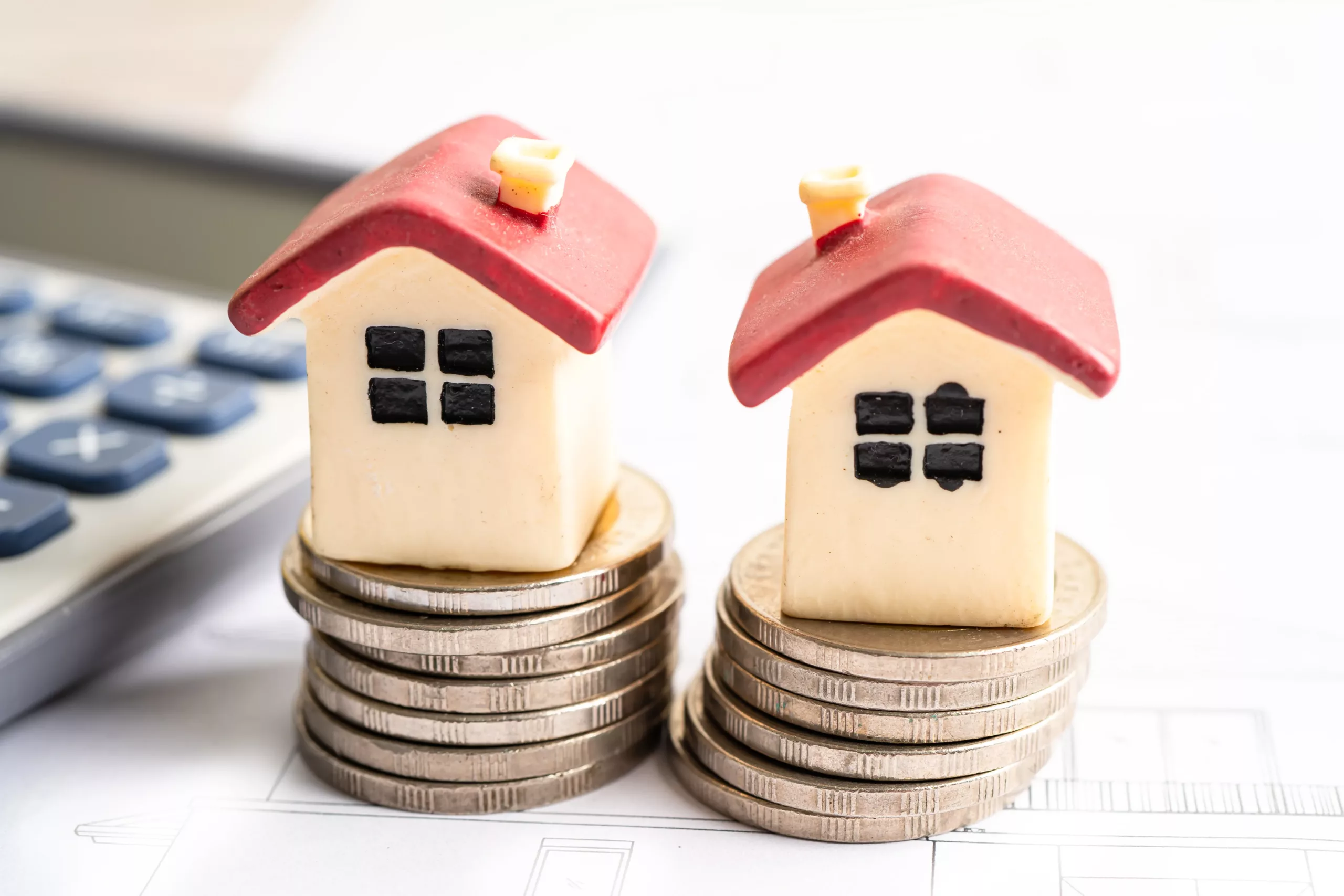 The Cost of Homeownership Beyond Your Mortgage Payment