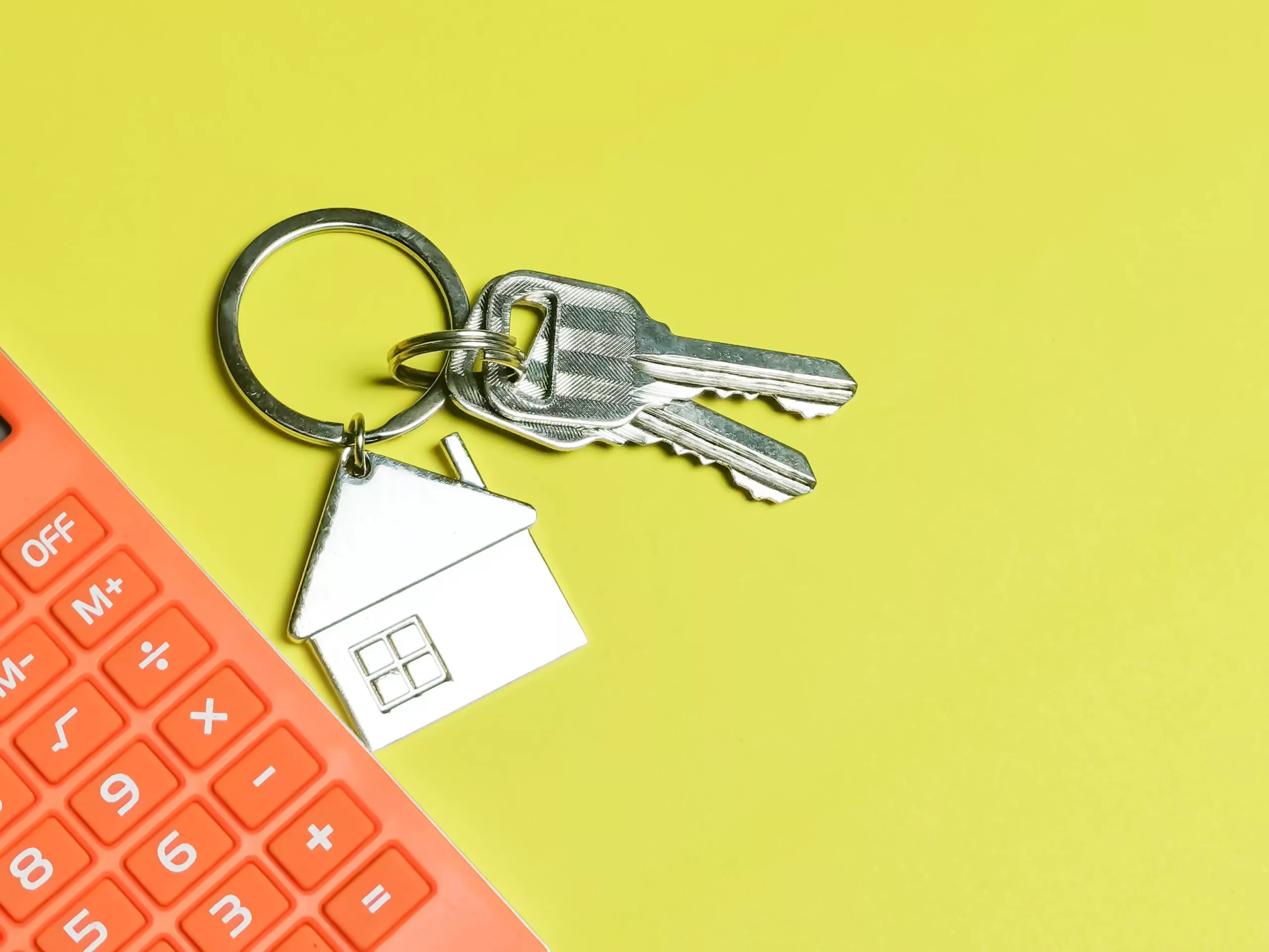 5% Down Payment Mortgages for First Time Home Buyers