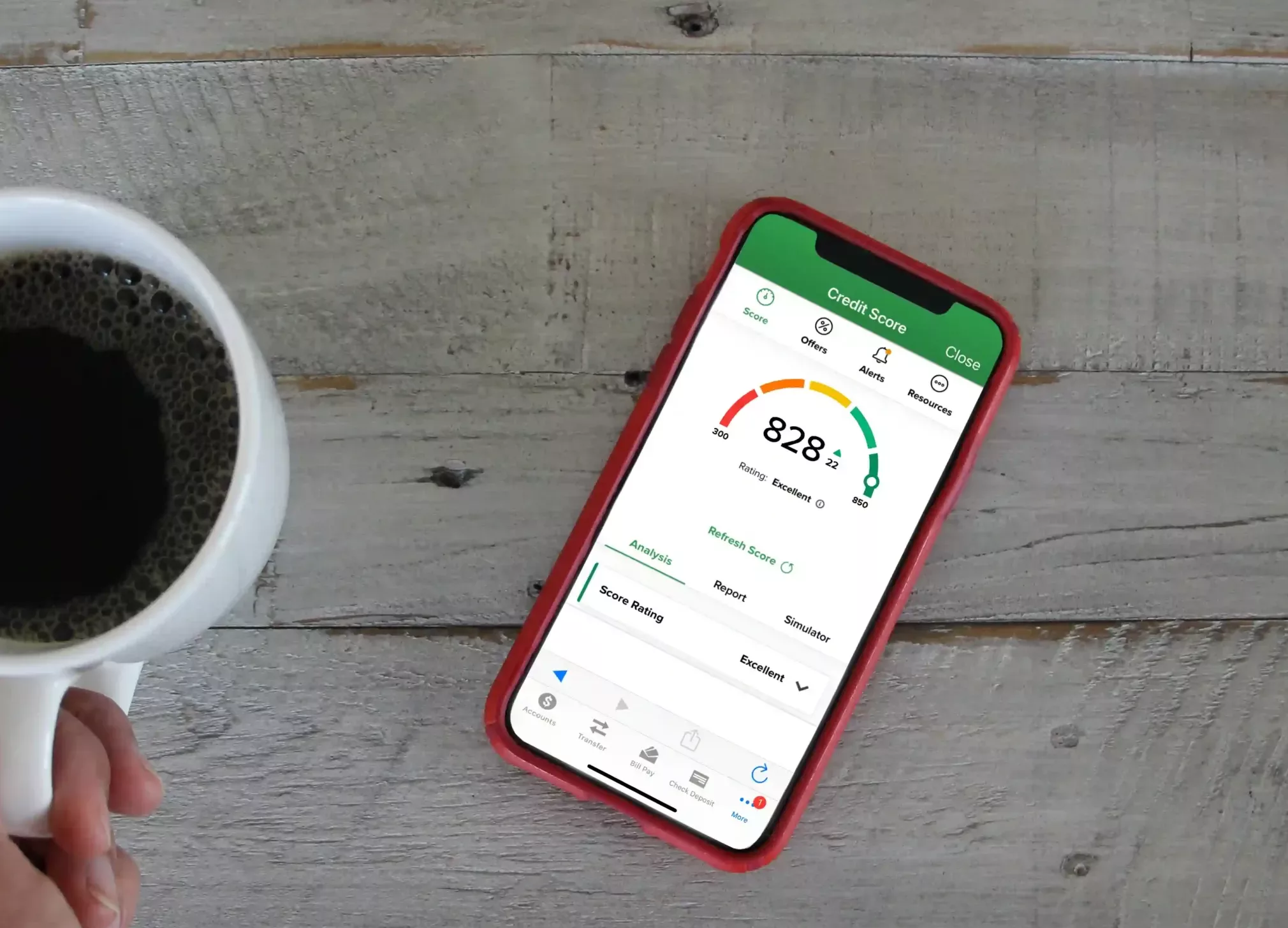 Credit Score Requirements for Buying Your First Home