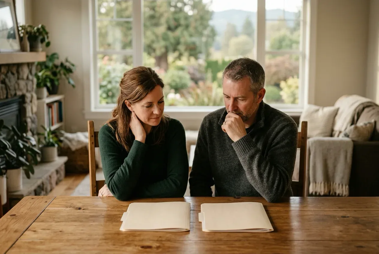 Renewal vs Refinancing: What's the Real Difference?