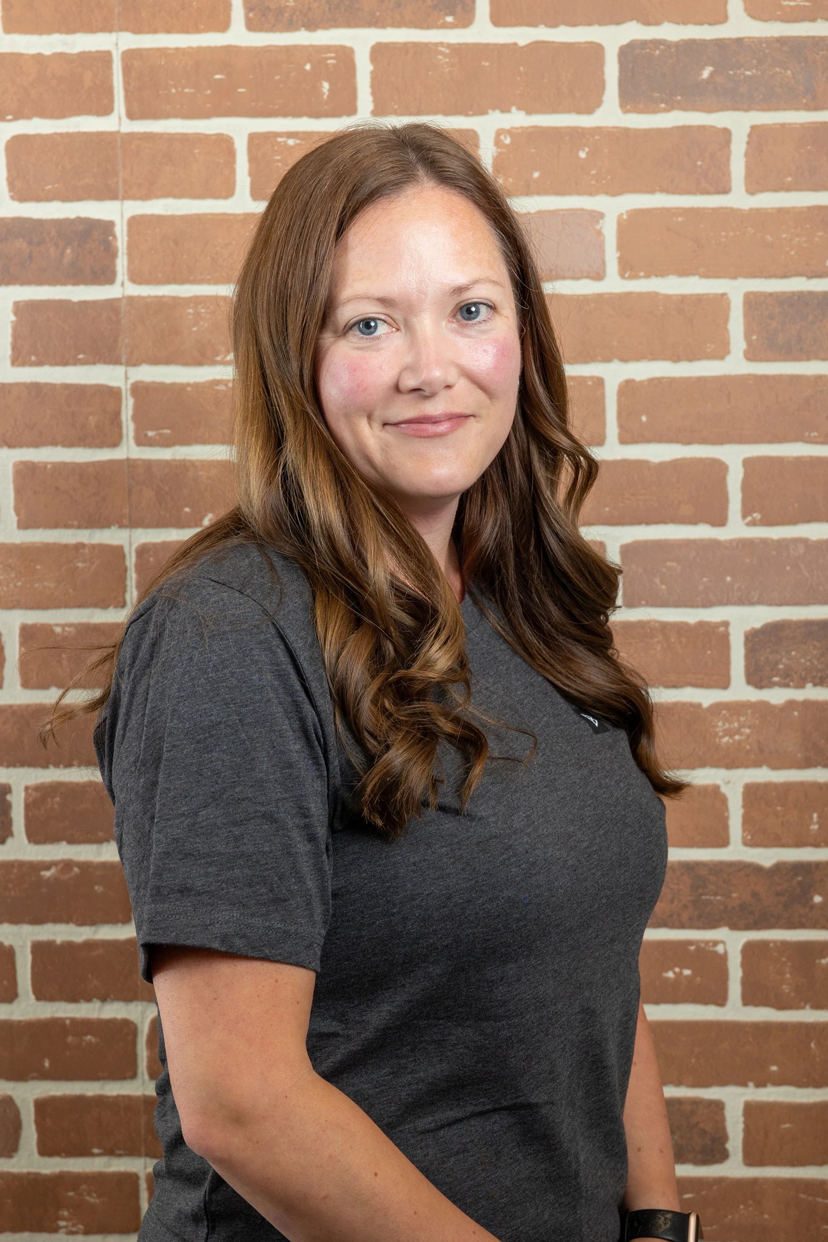 Angela Byrne, licensed mortgage broker and head underwriter at Browne Mortgage