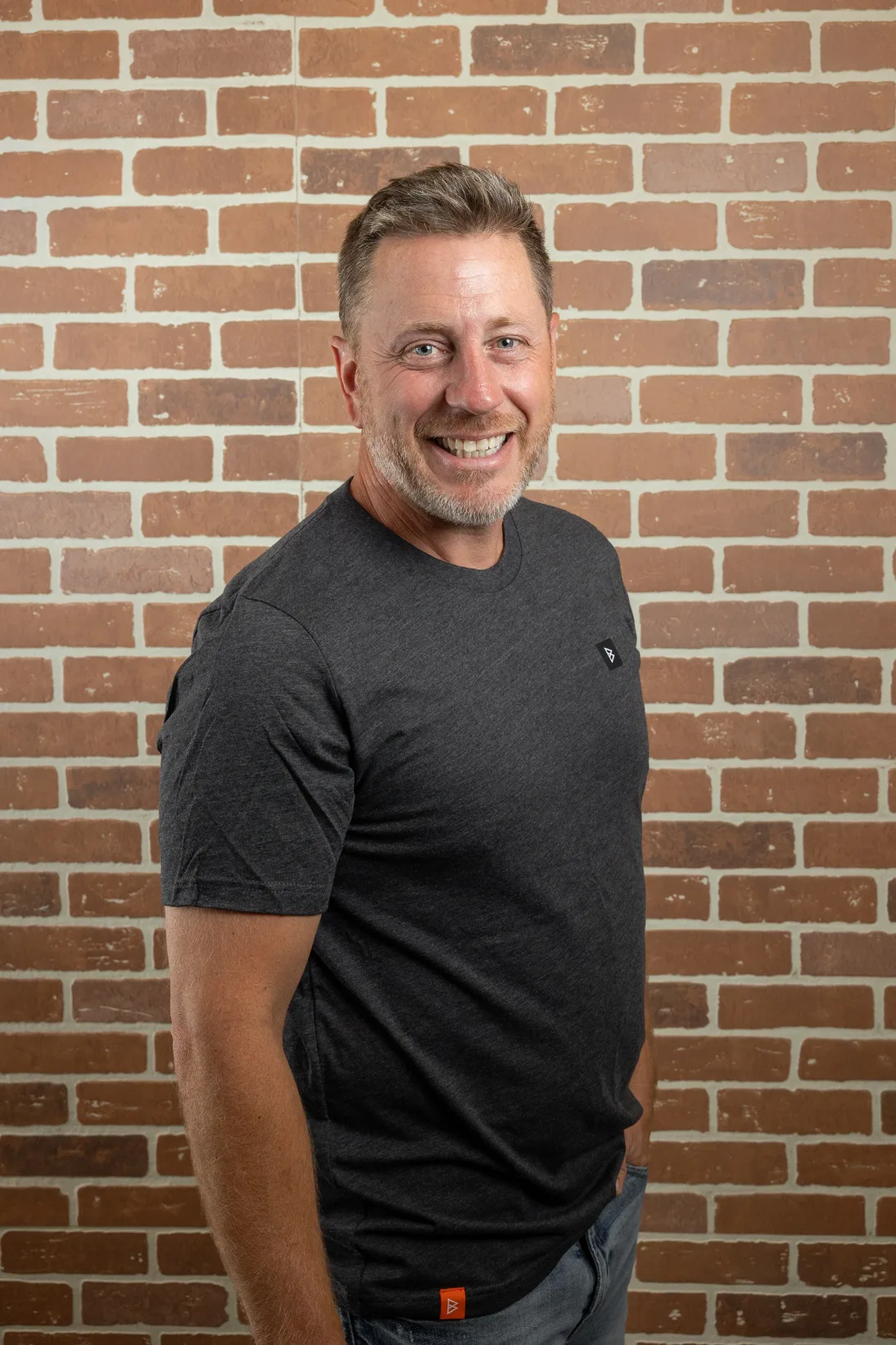 Dave Browne, founding partner and licensed mortgage broker at Browne Mortgage