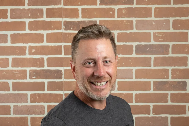 Dave Browne, founding partner and licensed mortgage broker at Browne Mortgage