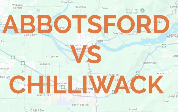 Abbotsford vs Chilliwack featured image