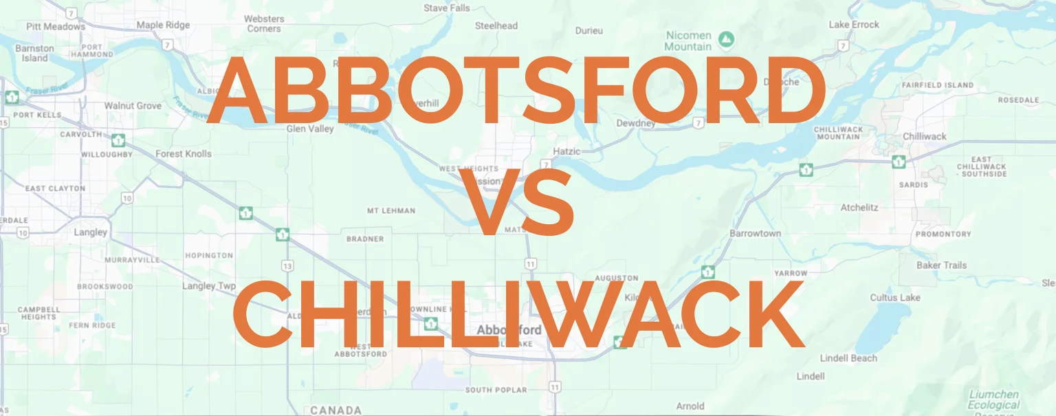 Abbotsford vs Chilliwack featured image